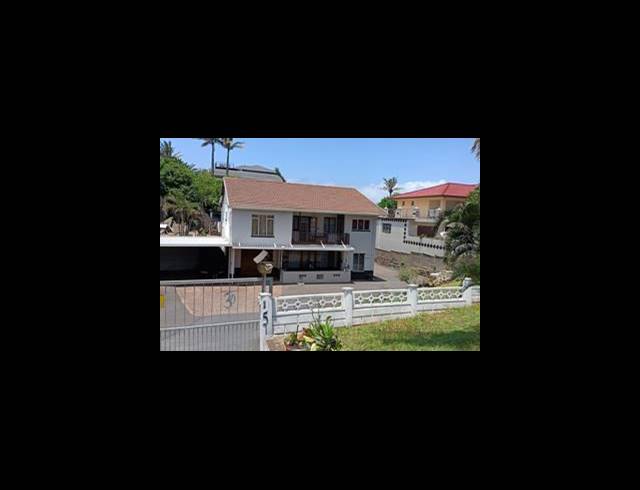 4 BEDROOM HOUSE FOR SALE IN BLUFF